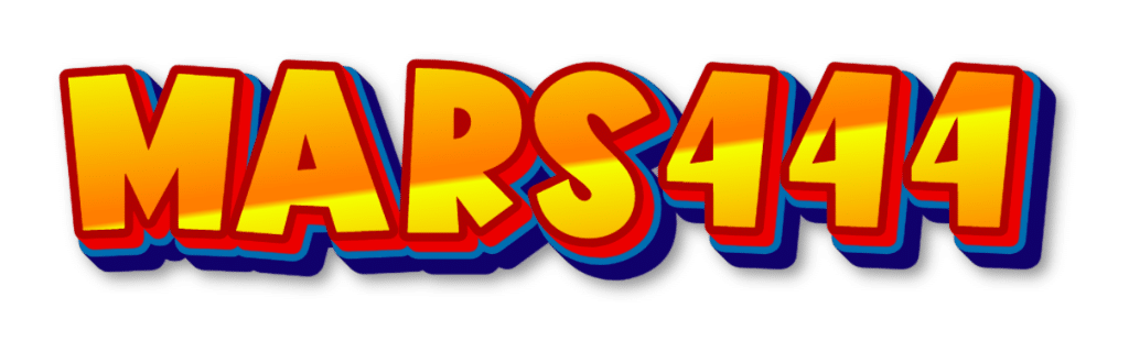 mars444