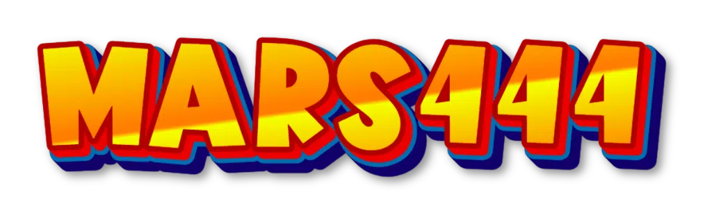mars444